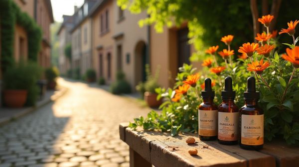 Des produits CBD variés aux Andelys pour votre bien-être