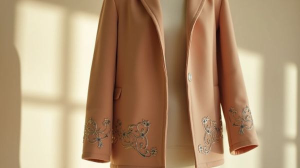 Le caraco chic : une pièce féminine entre élégance et confort