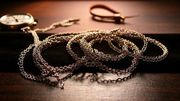 Top 5 bracelets en maille milanaise pour sublimer votre montre