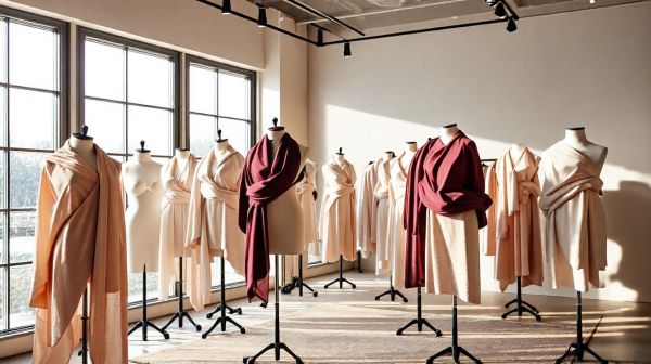 Top 5 caracos chics pour allier confort et style élégant