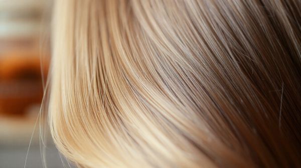Top 5 shampoings à la kératine pour des cheveux revitalisés