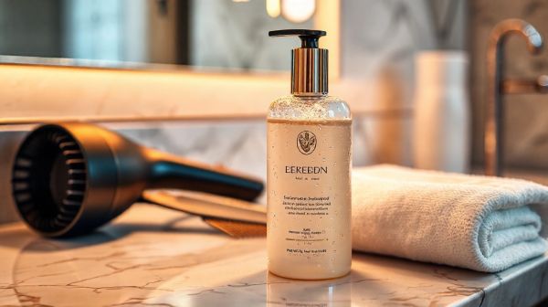 Top 5 shampoings à la kératine pour des cheveux revitalisés