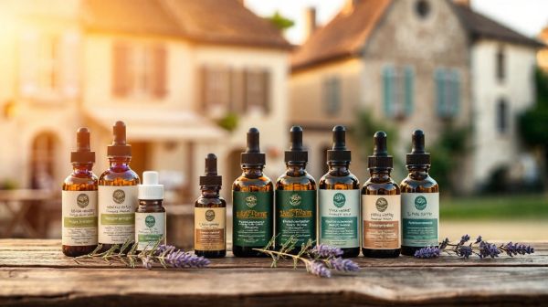 Top choix de produits CBD aux Andelys pour améliorer votre bien-être