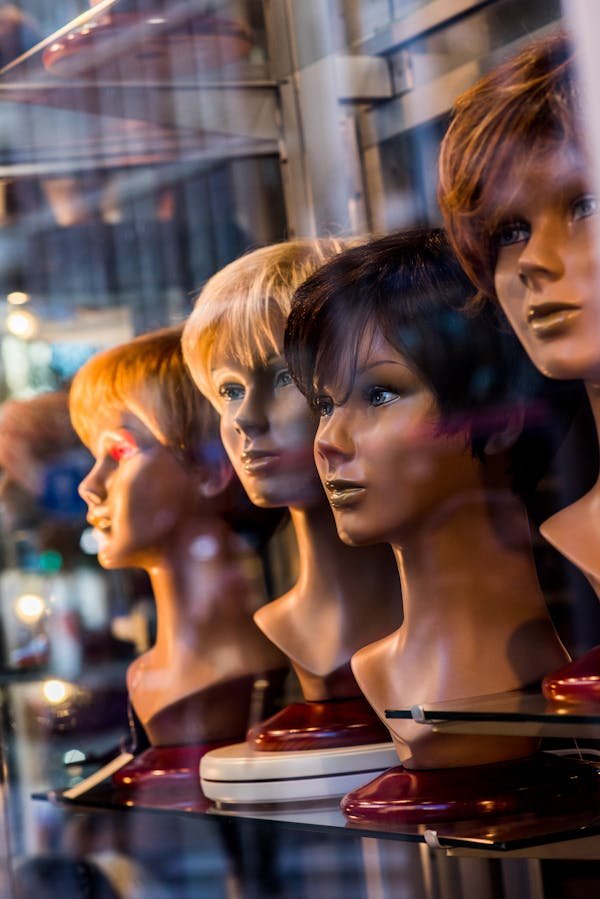 Perruques : trouvez celle qui sublimera votre allure