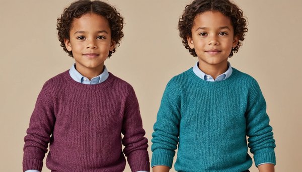 Sweats en coton enfants : douceur et couleurs éclatantes